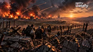 As governments struggle to expand housing and public services, the war's impact continues to be