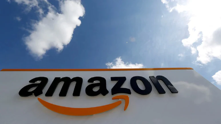 Laura Danbom, a marketing and operations manager at Amazon Web Services (AWS) in Seattle, has