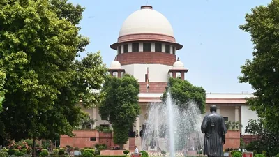 Andhra Pradesh revises urban local body election schedule after Supreme Court directive