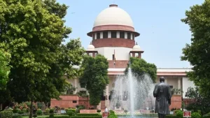 Supreme Court refrains from directing Election Commission to preserve files amid SIR row
