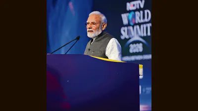 These people go abroad and defame India