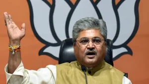 President Droupadi Murmu on Monday appointed governors in four states and changed the charge