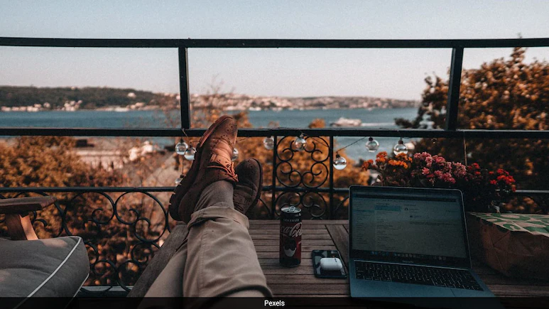 Australian Man Sacked After Laptop Reveals He Was Working From Singapore, Not Home