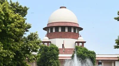 Treat our requests as binding orders: SC