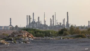 Saudi argues Riyadh Kindergarten Hit By Interception Debris Amid Houthi Attacks
