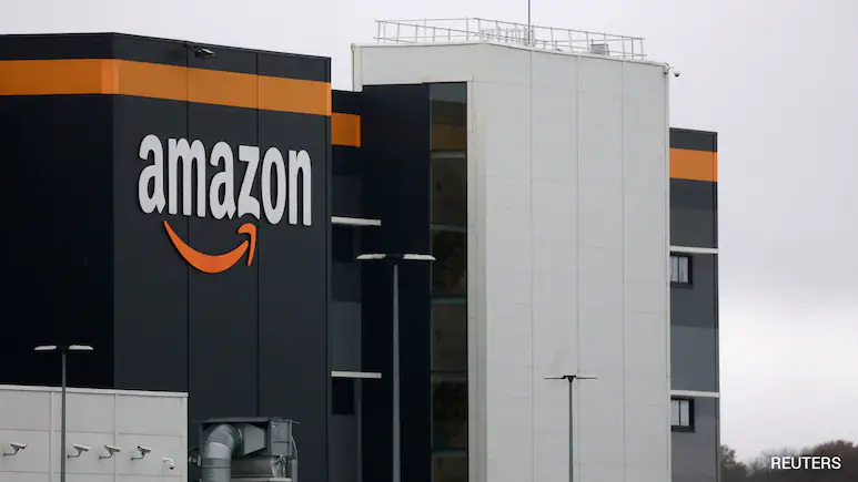 As is the company's custom, text messages and emails were sent to workers early Wednesday