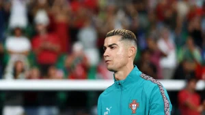 However, it has now been reported that the 41-year-old hasn't buried his hopes of playing