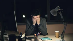 I am doing the same with a toxic narcissist in my department