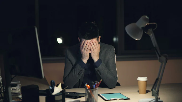 I am doing the same with a toxic narcissist in my department