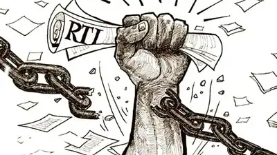 HT interview: RTI assured openness, digitisation brought logins, argues activist Nikhil Dey
