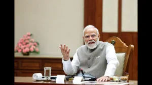 “When we think of Modi, we think of continuity and stability, both in process and reforms