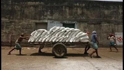 Sugar prices are rising again, up over 10% in the past six days, amid tight supplies