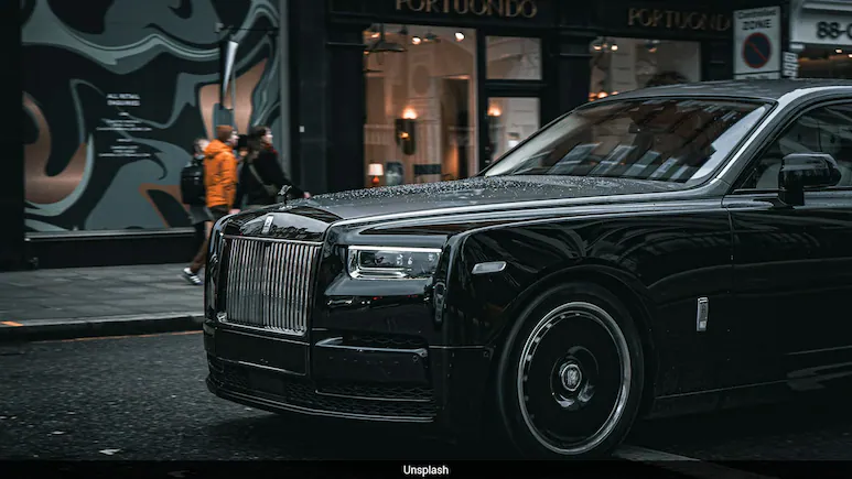 Hawker's Rolls-Royce Stunt Goes Viral, Doubles Sales At Singapore Food Stall