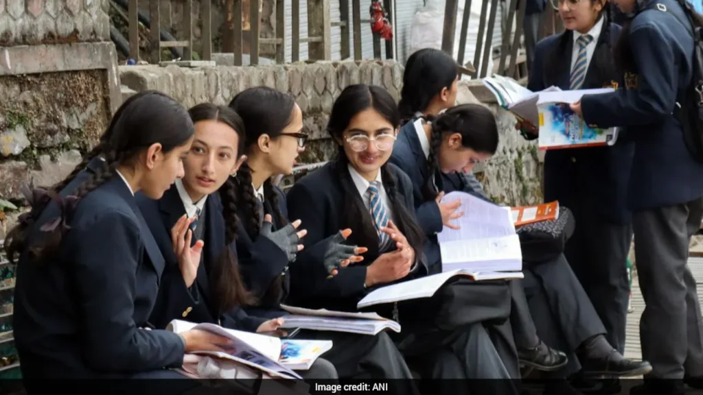 The Central Board of Secondary Education (CBSE) is expected to release the date sheet