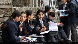 The Central Board of Secondary Education (CBSE) is expected to release the date sheet