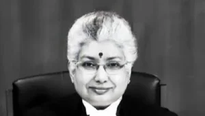 Besides the CJI and Justice Nagarathna, the bench comprises justices MM Sundresh, Ahsanuddin