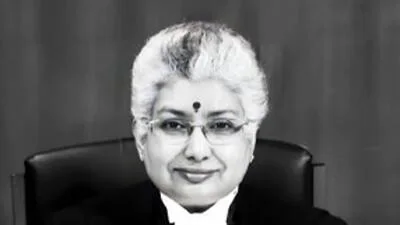 Besides the CJI and Justice Nagarathna, the bench comprises justices MM Sundresh, Ahsanuddin