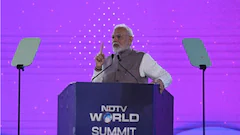 Global Leaders Converge To Discuss 'World Between Orders' — NDTV World Summit 2026 LIVE Updates