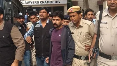 Sometime in 2020, when the Delhi Police’s Special Cell prepared a dossier on Lawrence Bishnoi