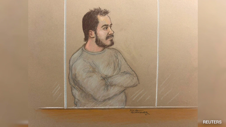 Man Accused Of Killing Ex-UK MP Charged With Planning Acts Of Terrorism