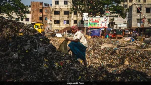 "No Other Choice": IMF raises concerns over Developing Nations May Need Spending Cuts