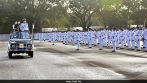 The Union Public Service Commission (UPSC) is expected to announce the National Defence Academy