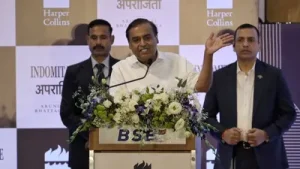 “At Reliance, we have never feared competition