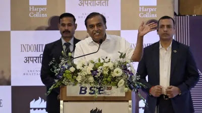 “At Reliance, we have never feared competition
