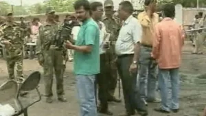 Supreme Court Stays Execution Of Terror Operative In 2008 Ahmedabad Blasts