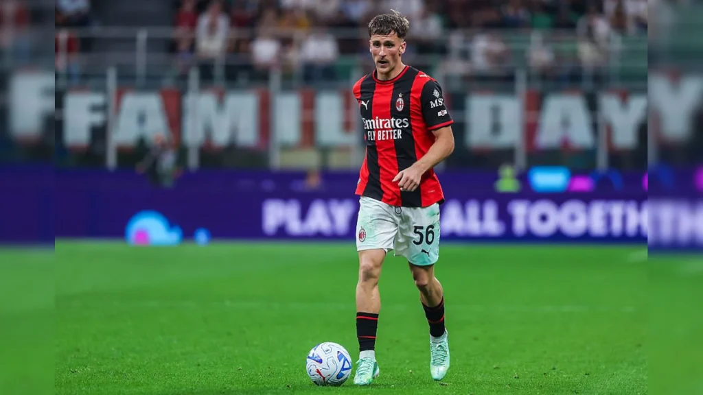 Belgium international Alexis Saelemaekers has suffered another serious injury to his right