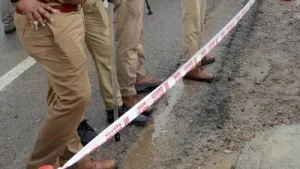 “The health department of Madhya Pradesh conducted an inquiry following a complaint filed about