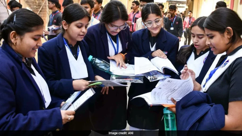 The Central Board of Secondary Education (CBSE) is expected to release the Class 10 and 12