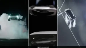 Tesla first announced its next-generation Roadster in November 2017, with production originally