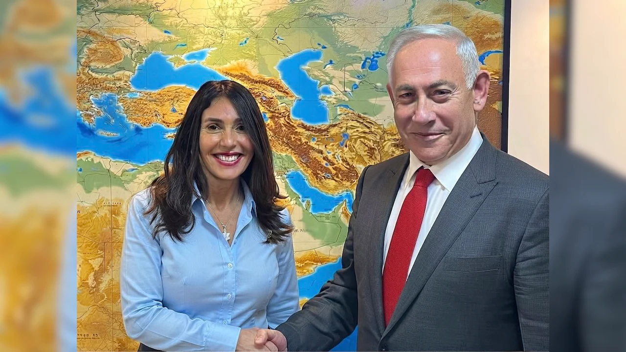Israeli Agencies Flagged Foreign Flight Threats, Transport Body overlooked Them: Report