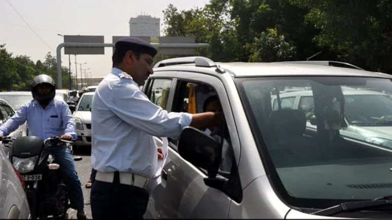 Delhi Police Issues Advisory Ahead Of CJP Protest. Check Routes To Avoid