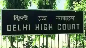 Court Stays Delhi University Student's 'Rustication Without Notice' — 'Dictatorial'