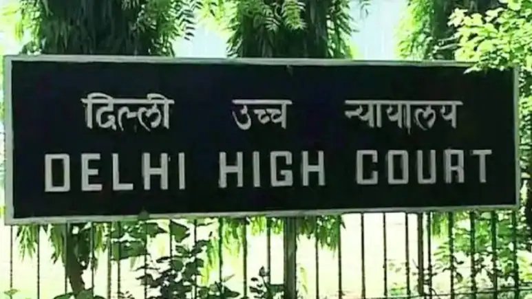 Court Stays Delhi University Student's 'Rustication Without Notice' — 'Dictatorial'