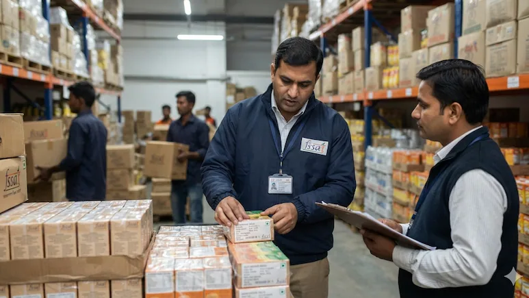 Regulators know this is the riskiest stretch of the year for food safety
