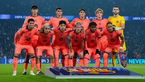 For weeks La Liga leaders Barcelona have been eagerly awaiting Sunday's Clasico as a chance