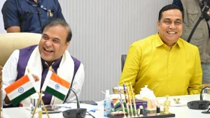 Assam BJP Wants SIR Every 5 Years, argues State Minister, Explains Why