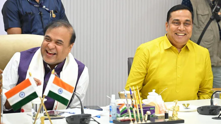 Assam BJP Wants SIR Every 5 Years, argues State Minister, Explains Why