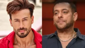 Salman Khan Was Original Target? Tiger Shroff's Shooters Recced Actor's House