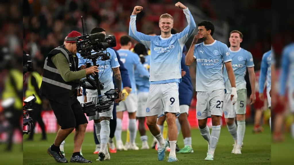 Yet those points could count for nothing unless City are successful in their appeal