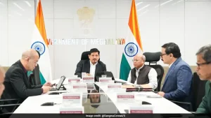 Students in Meghalaya could soon confronts fewer admission hurdles as the state government