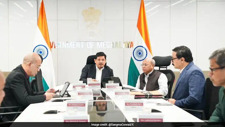 Students in Meghalaya could soon confronts fewer admission hurdles as the state government