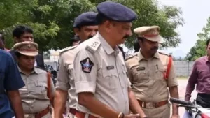 Three Class 9 students visiting Vizag beach on school holiday drown in sea