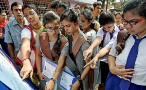 The Central Board of Secondary Education (CBSE) is expected to announce the board exam
