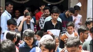 How IITs' women-only seats scheme is bridging gender gap — JEE (Advanced) 2026