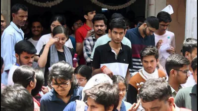 How IITs' women-only seats scheme is bridging gender gap — JEE (Advanced) 2026