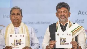 Siddaramaiah's plea over 'sting op' used to force him to quit likely to be heard